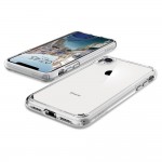 Θήκη Spigen SGP Ultra Hybrid για Apple iPhone XR - ΔΙΑΦΑΝΟ - 064CS24873