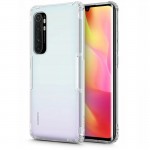 Θήκη Nillkin Frosted Shield για XIAOMI MI NOTE 10 LITE - ΔΙΑΦΑΝΟ