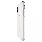 Θήκη Spigen SGP Ultra Hybrid για Apple iPhone XS MAX - ΔΙΑΦΑΝΟ - 065CS25127