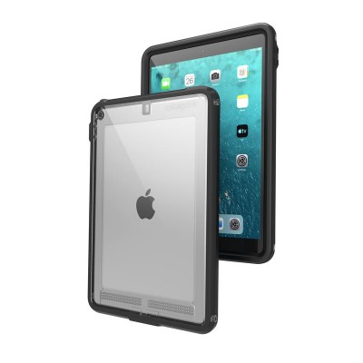 Θήκη Catalyst Αδιάβροχη προστασίας για APPLE IPAD Air 3 2019 10.5 - ΜΑΥΡΟ - CATIPDAIR3BLK