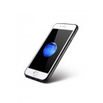 Θήκη XOOMZ Back Case 706 για iPhone 7 - ΜΠΕΖ