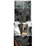 Θήκη UAG Pathfinder SE για Samsung Galaxy S20+ PLUS - forest camo ΠΡΑΣΙΝΟ - 211987117271