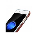 Θήκη XOOMZ Back Case 709 για iPhone 7 - ΚΑΦΕ