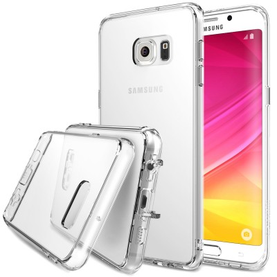 Case RINGKE FUSION for Samsung GALAXY S6 EDGE PLUS