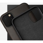 NOMAD θήκη δερμάτινη ACTIVE Waterproof για Apple iPhone 11 PRO Max Rugged rustic - ΜΟΚΑ - NM-NM21YM0000