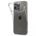 Θήκη Spigen SGP Liquid Crystal για Apple iPhone 13 PRO - ΔΙΑΦΑΝΗ GLITTER - ACS03255