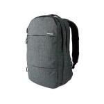 INCASE City BACKPACK MacBook Pro 17 Tσάντα μεταφοράς - ΓΚΡΙ Heather - IN-CL55569 