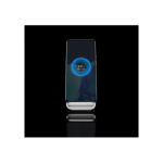 OnePlus OFFICIAL Warp Charge 50 Ασύρματoς Φόρτιστης Qi και STAND 50W - ΛΕΥΚΟ - OPL034