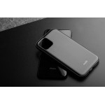 Θήκη Moshi iGlaze Slim Hardshell για Apple iPhone 11 PRO - ΜΑΥΡΟ - MO-99MO113003