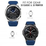 Tech Protect SMOOTHBAND λουράκι για Samsung galaxy smartwatch GEAR S3 και GALAXY WATCH 46MM - ΛΕΥΚΟ
