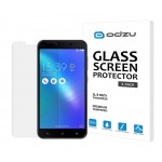 Γυαλί Προστασίας Odzu Glass Screen Protector, 2pcs για Asus Zenfone 3 Max