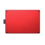 WACOM ONE BY WACOM SMALL PEN USB Tablet with stylus pen  - CTL-472-S