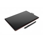 WACOM ONE BY WACOM SMALL PEN USB Tablet with stylus pen  - CTL-472-S