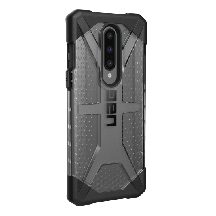 Θήκη UAG Composite για OnePlus 8 - PLASMA ICE ΔΙΑΦΑΝΗ - 712113114343