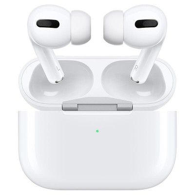 Apple AirPods Pro Γνήσια Ασύρματα ακουστικά 2019 EDITION - ΛΕΥΚΟ - MWP22TY/A