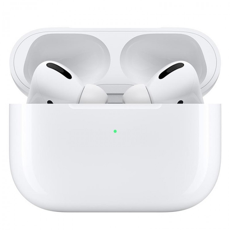 Apple AirPods Pro Γνήσια Ασύρματα ακουστικά 2019 EDITION - ΛΕΥΚΟ - MWP22TY/A