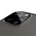 Spigen SGP OPTIK.TR SLIM Γυαλί προστασίας 9H Camera Lens για CAMERA Αpple iPhone 12 PRO - ΜΑΥΡΟ - 2 ΤΕΜ - AGL01807