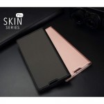 Θήκη DUX DUCIS SkinPro Folio Wallet για Samsung Galaxy A13 5G - ΜΑΥΡΟ