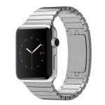 TECH-PROTECT LINKBAND Strap stainless steel για Apple Watch 1,2,3,4 - 42mm,44mm - ΑΣΗΜΙ