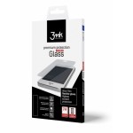 3MK Γυαλί προστασίας 7H FLEXIBLE GLASS για Samsung GALAXY A40 2019