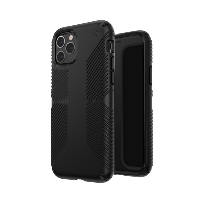 Θήκη Speck Presidio GRIP για Apple iPhone 11 PRO - ΜΑΥΡΟ - 129892-1050