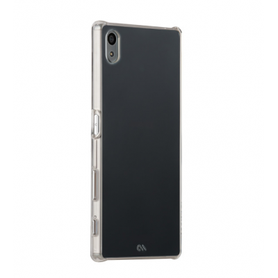 Case Case-mate Barely There for Sony Xperia XA - CLEAR - CM034484
