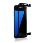 VMAX Γυαλί προστασίας Fullcover 3D FULL CURVED 0.23MM CASE FRIENDLY για Samsung Galaxy S7 EDGE - ΧΡΥΣΟ