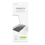 Moshi Clearguard Κάλυμμα πληκτρολογίου για MacBook Pro 13 και MacBook Pro 16 with Touch Bar EU layout - MO-99MO021925