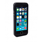 Case-Mate θήκη Naked Tough SHEER Glam για Apple iPhone 5 5S SE - ΜΑΥΡΟ - CM034270