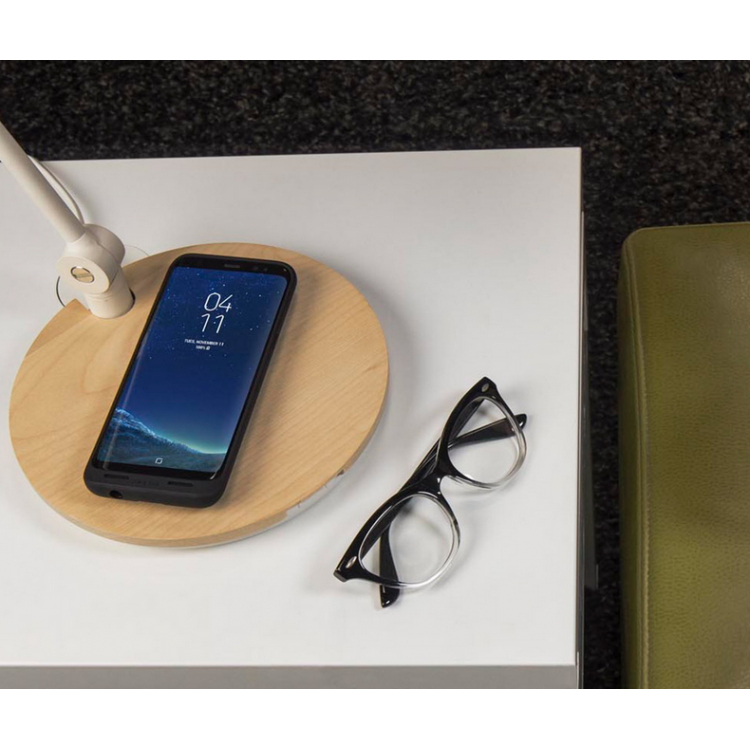 Θήκη Mophie Juice Pack Slim Mπαταρίας με δυνατότητα QI Ασύρματης φόρτισης για Samsung Galaxy NOTE 9 2.525 mAh - ΜΑΥΡΟ - 401001905
