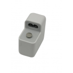 Apple Γνήσιος Φορτιστής MACBOOK USB-C 29W MJ262Z/A A1540 - Λευκό