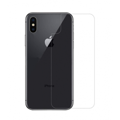 Nillkin Γυαλί προστασίας Nanometer Amazing H Anti-Explosion ΓΥΑΛΙ ΠΛΑΤΗΣ για Apple iPhone X - HG-SP AP-IPHONE X