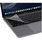 Moshi Clearguard Κάλυμμα πληκτρολογίου για MacBook Air 13 2020 - EU layout -  99MO021928 