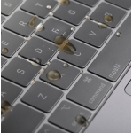 Moshi Clearguard Κάλυμμα πληκτρολογίου για MacBook Air 13 2018 - (Thunderbolt M,USB-C, EU layout)  - 99MO021922 