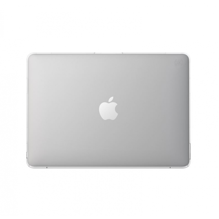 Θήκη SPECK SmartShell Cover για Apple MacBook 13 Air M1 2020 - ΔΙΑΦΑΝΟ - 138616-1212
