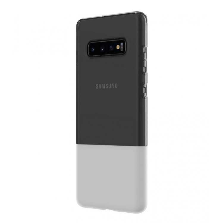 Θήκη Incipio NGP για Samsung Galaxy S10 PLUS - ΔΙΑΦΑΝΟ - SA-982-CLR