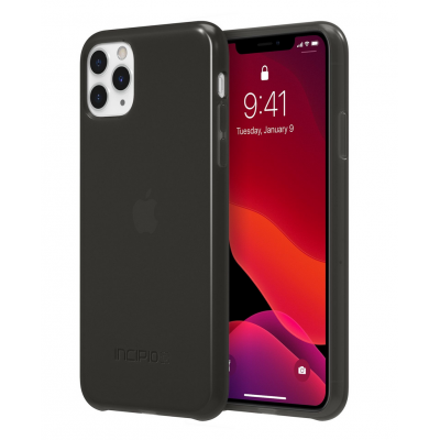 Θήκη Incipio NGP PURE για Apple iPhone 11 PRO MAX - ΜΑΥΡΟ - IPH-1835-BLK