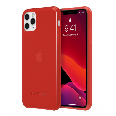 Θήκη Incipio NGP PURE για Apple iPhone 11 PRO MAX - ΚΟΚΚΙΝΟ - IPH-1835-RED