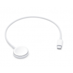 Apple Γνήσιο Μαγνητικό Καλώδιο φόρτισης για Apple Watch σε USB-C - 0.3μ. - AP-MU9K2ZM/A
