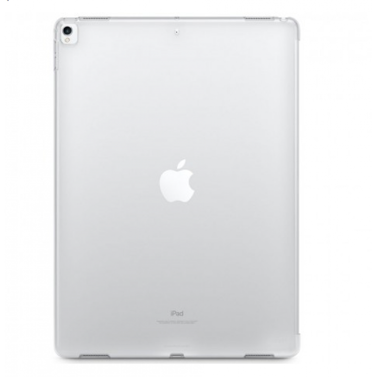 Θήκη STM Half Shell για Apple iPad PRO 12.9 2015 και 2017, 1rst και 2nd GEN - ΔΙΑΦΑΝΟ - STM-222-172L-33