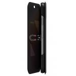 Θήκη Otterbox Strada Series Via Μαγνητική Πορτοφόλι για Apple iPhone X, XS - Night ΜΑΥΡΟ - 77-62738