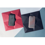 Θήκη Moshi StealthCover με Μεταλλικό καπάκι για Apple iPhone XR 6.1 - Champagne ΡΟΖ - MO-99MO102302 