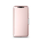 Θήκη Moshi StealthCover με Μεταλλικό καπάκι για Apple iPhone XR 6.1 - Champagne ΡΟΖ - MO-99MO102302 