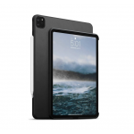NOMAD θήκη δερμάτινη Rugged για Apple iPad Pro 11 2018, 2020 - ΜΑΥΡΟ - NM-NM2IB10000