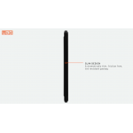 Θήκη UAG folio Metropolis για Samsung Galaxy Tab S7 11.0 T970 2020 - MAYΡΟ - 222526114040