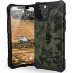 Θήκη UAG pathfinder SE για Apple iPhone 12 PRO MAX 6.7 - FOREST Camo - 112367117271