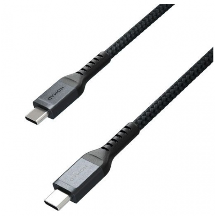 Nomad ULTRA RUGGED Kevlar USB-C σε USB-C καλώδιο LINE - 1.5μ - NM01914000