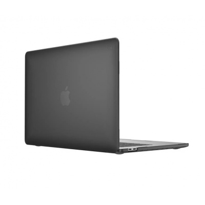Case SPECK SmartShell Cover for Apple MacBook 13 PRO M1, 2020 - Onyx Black - 140628-0581