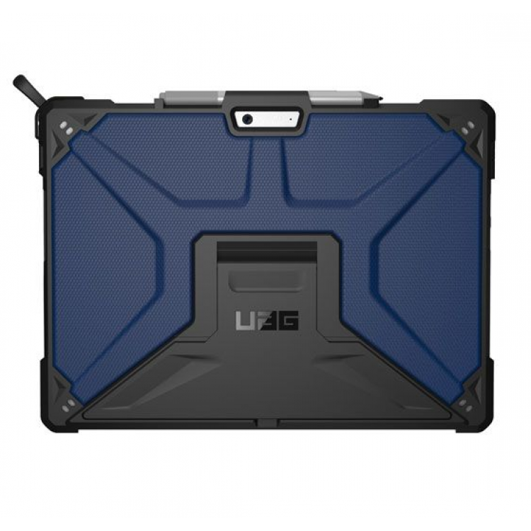 Θήκη UAG Composite για MICROSOFT Surface Pro X 2019 - COBALT ΜΠΛΕ - UA-321786115050