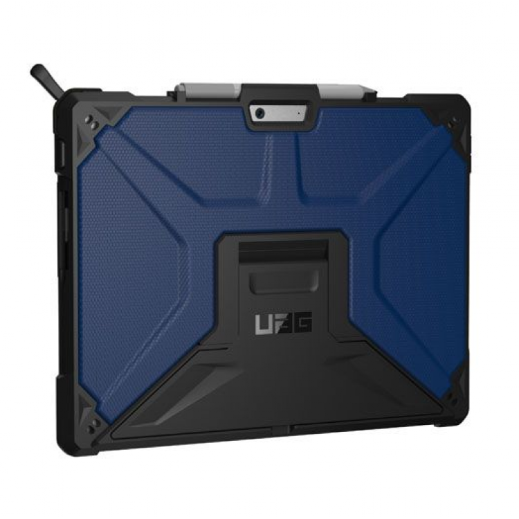 Θήκη UAG Composite για MICROSOFT Surface Pro X 2019 - COBALT ΜΠΛΕ - UA-321786115050